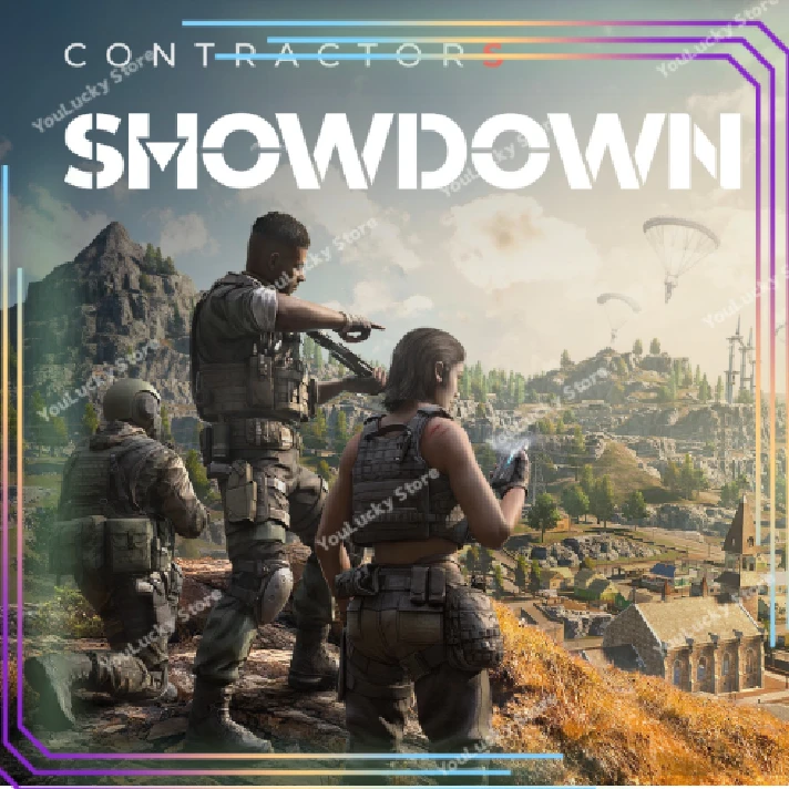 Contractors Showdown VR 🥇Oculus Quest 1\2\3\Pro 👓 KEY