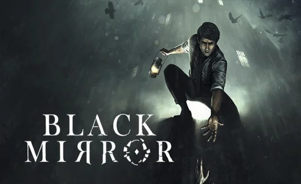  Black Mirror (PS4/PS5/RU) П3 - Активация