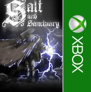 ️⭐Salt and Sanctuary XBOX⭐Покупка на Ваш акк⭐️ ????