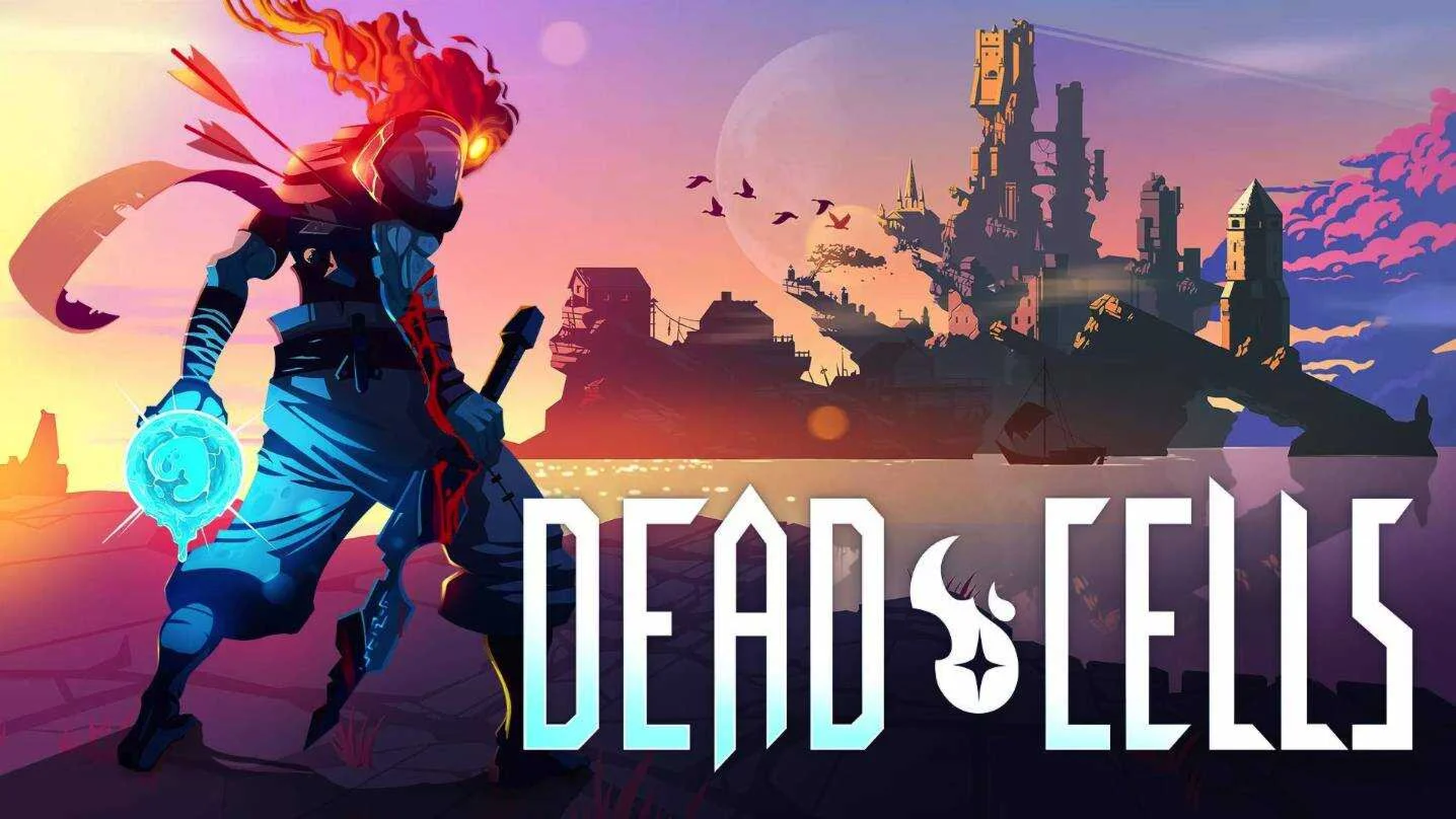  Dead Cells (PS4/RU) П3 - Активация