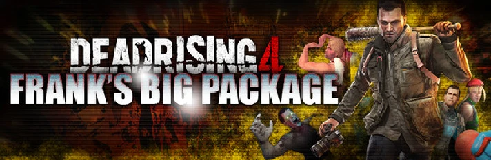 ✅Dead Rising 1 Deluxe Remaster\2\3 Apocalypse Edition\4