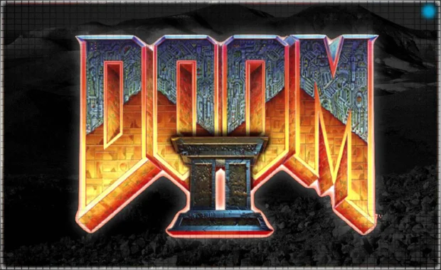  DOOM 2 (Classic) (PS4/PS5/EN) П3 - Активация