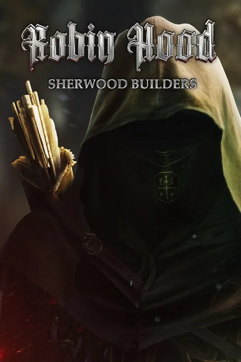  Robin Hood - Sherwood Builders Xbox активация