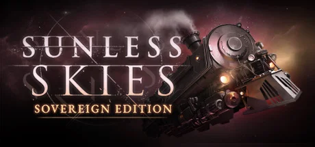 Sunless Skies Sovereign Edition | Epic Games | GLOBAL