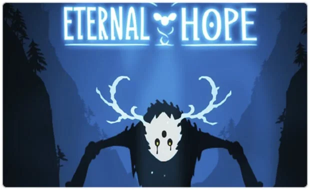  Eternal Hope (PS4/PS5/RU) П3 - Активация