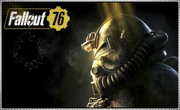  Fallout 76 (PS4/RU) П3 - Активация