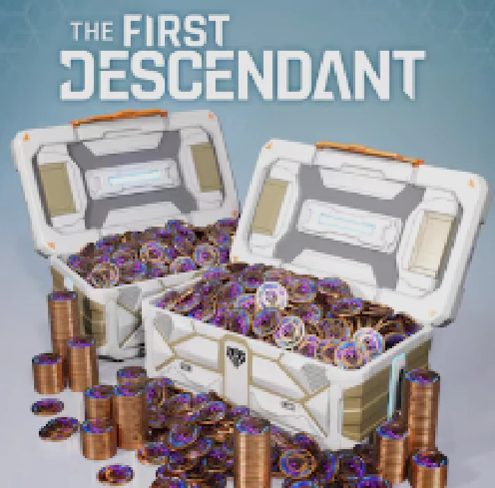 🔴  The First Descendant 🎮 Türkiye PS4 PS5🔴PS