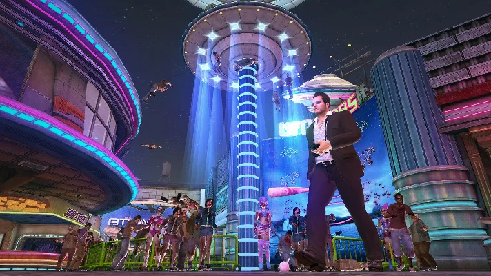 ✅Dead Rising 2: Off the Record⭐Steam\RegionFree\Key⭐+🎁