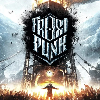 🔴 FROSTPUNK 🔴 STEAM 🔥 +ОБНОВЛЕНИЯ 🔥 НАВСЕГДА 🔴