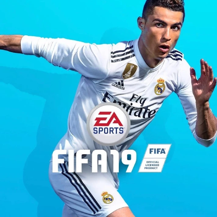 🔴FIFA 19🔴FOREVER🔥+UPDATES🔥