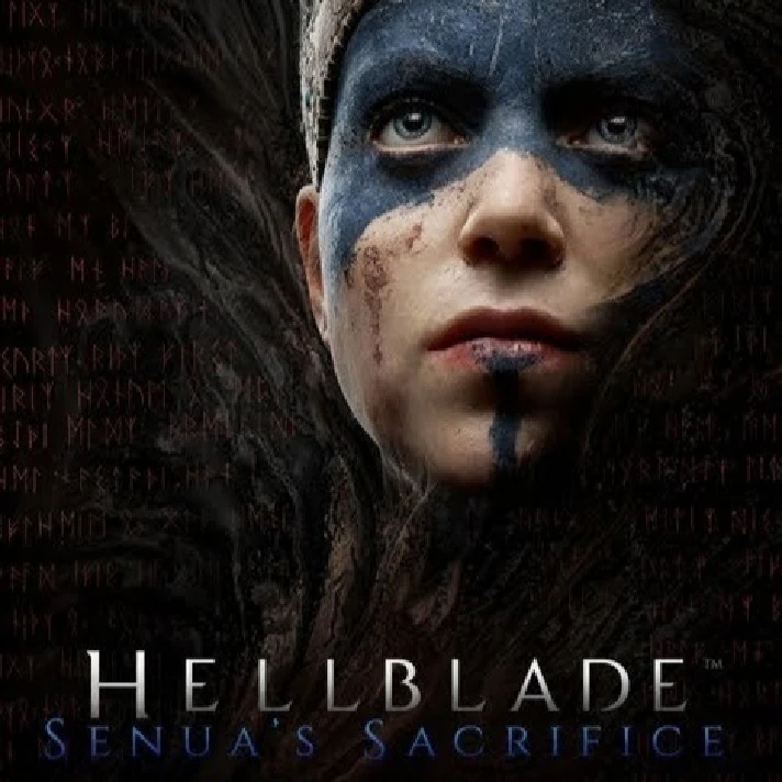 🔴HELLBLADE: SENUAS SACRIFICE🔥UPDATES🔥FOREVER🔴