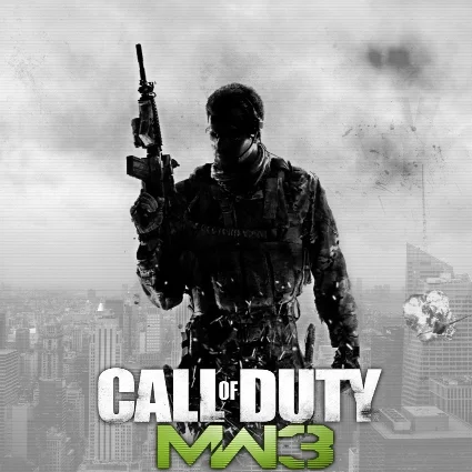 🔴 MODERN WARFARE 3 2011 🔴 STEAM 🔥 ОБНОВЛЕНИЯ 🔥 НАВСЕГДА 🔴