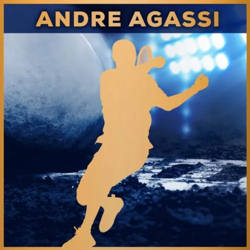 Tennis World Tour - Andre Agassi PS4 | Турция | 0% 