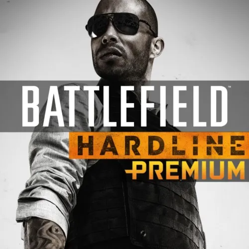 Battlefield Hardline Premium PS4 | Турция | 0% 