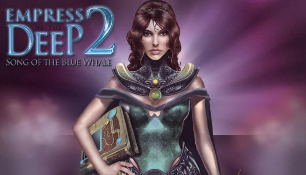Empress Of The Deep 2 (Steam Gift Region Free / ROW)