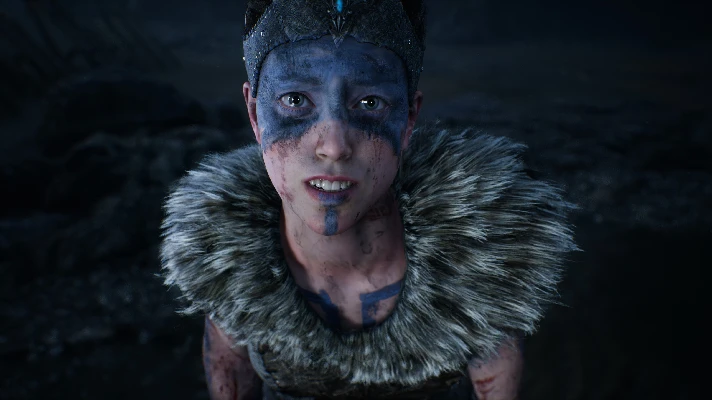 👹Hellblade Senua´s Sacrifice {Steam Gift/UA/KZ/CIS}