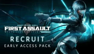 First Assault - Recruit Early Access Pack (Steam Gift)