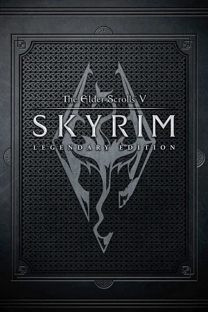 Elder Scrolls V: Skyrim Legendary (Steam Gift RegFree)