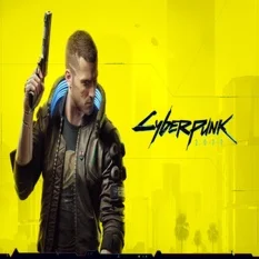 Cyberpunk 2077 Microsoft ключ⭐️Xbox One