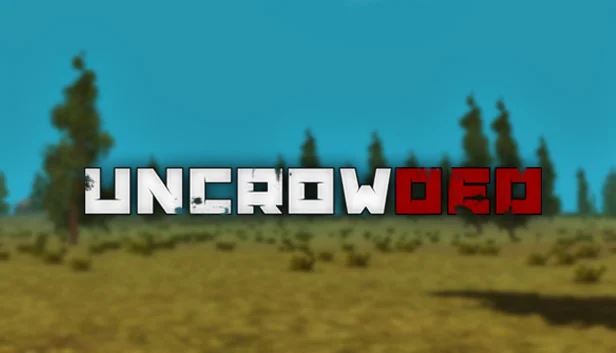 Uncrowded (Steam Gift Region Free / ROW)