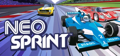 NeoSprint (Steam Gift Россия)