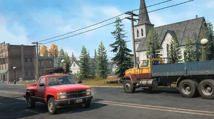 SnowRunner | Steam | GLOBAL | АВТОВЫДАЧА 24/7 ⚡