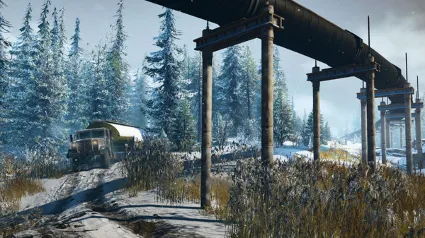 SnowRunner | Steam | GLOBAL | АВТОВЫДАЧА 24/7 ⚡