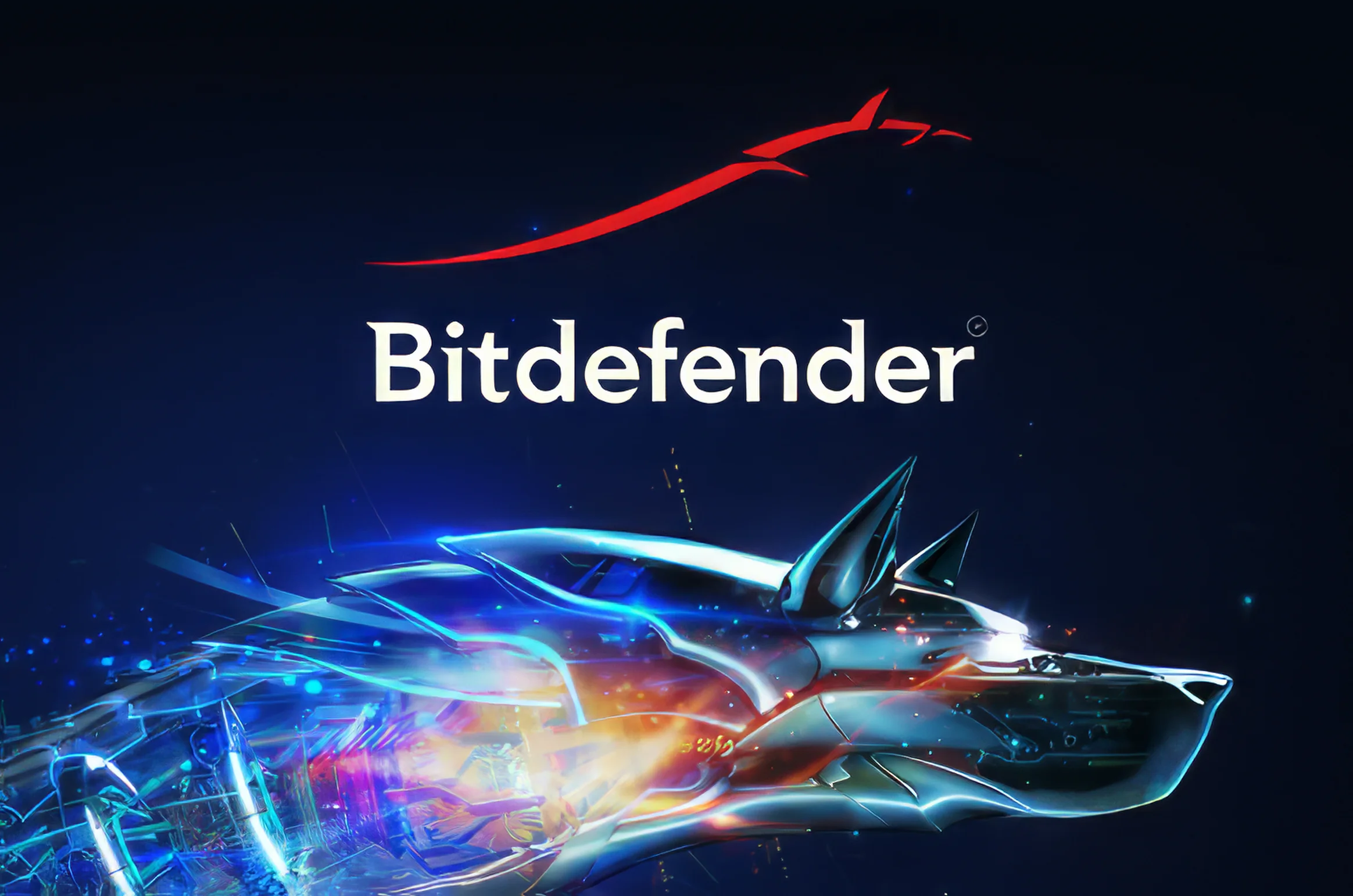 BКлюч Bitdefender Total Security для 5 устройств на 1 г