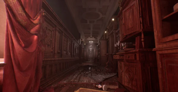 The Curse of Elmwood 💎 STEAM KEY REGION FREE GLOBAL