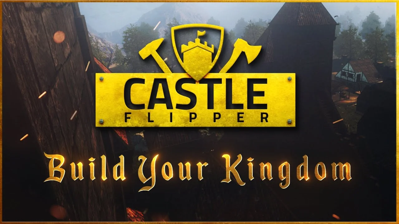 Castle Flipper STEAM ????️????????????????????????