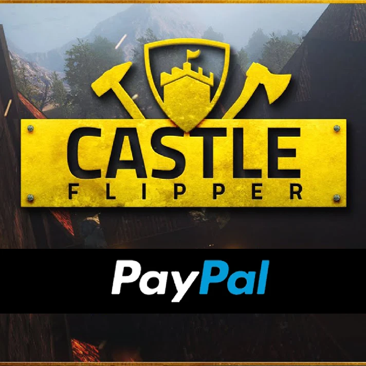 Castle Flipper STEAM