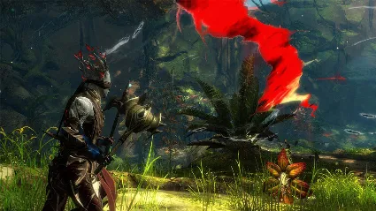 Expansion Starter Pack - Guild Wars 2: Heart of Thorns™