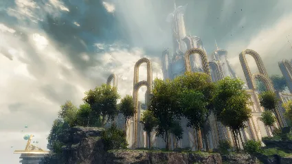 Guild Wars 2 - Secrets of the Obscure Expansion STEAM