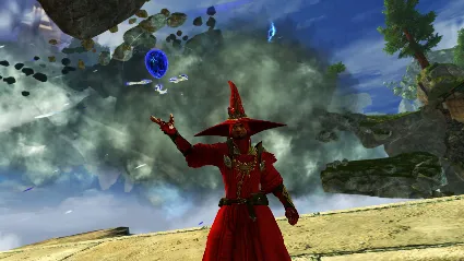Guild Wars 2 - Secrets of the Obscure Expansion STEAM