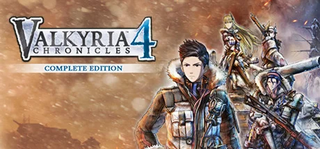 ️Valkyria Chronicles 4 Complete Edition | АВТО RU Gift