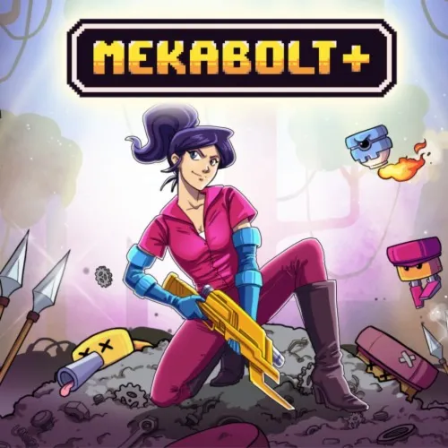 Mekabolt+ PS5 | PlayStation 5 | Турция | 0% 