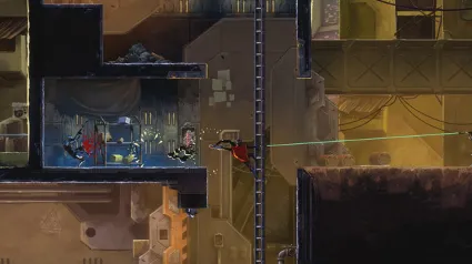 They Always Run 💎 STEAM KEY РФ+СНГ СТИМ КЛЮЧ ЛИЦЕНЗИЯ