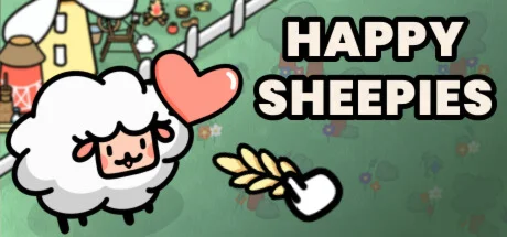 Happy Sheepies  АВТОДОСТАВКА STEAM GIFT РОССИЯ