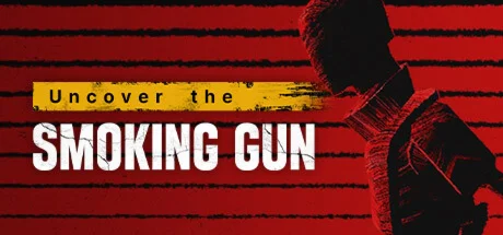 Uncover the Smoking Gun  АВТОДОСТАВКА STEAM РОССИЯ