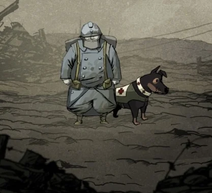 Valiant Hearts: The Great War | Uplay | Full access