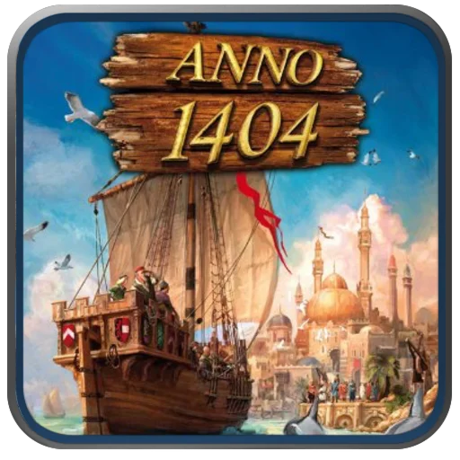 Anno 1404 | ONLINE | Uplay | ПК | Полный доступ