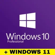 Windows 10 Pro Online Key 1ПК Ltsc 32/64 бит