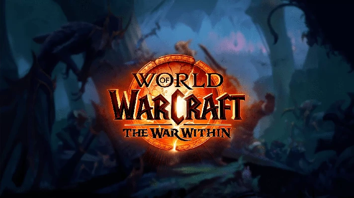 ✅WoW: The War Within Base/Heroic/Epic 🎁 Battle.Net