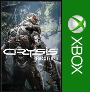 ☑️⭐CRYSIS REMASTERED XBOX⭐Покупка на Ваш акк⭐☑️ 🫵