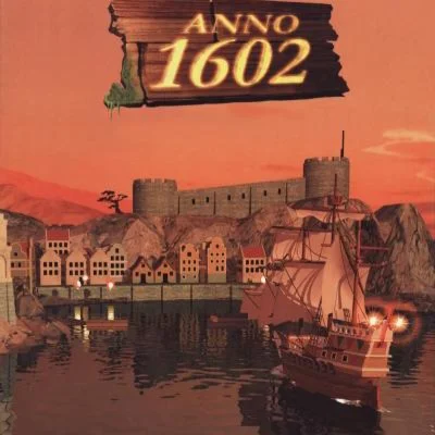 Anno 1602  Смена данных  Полный доступ