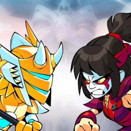 Brawlhalla 👊 Смена данных 👑 Полный доступ
