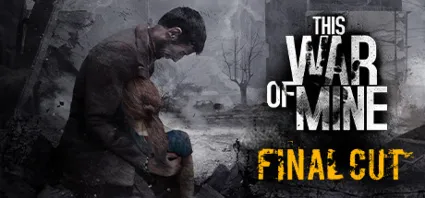 This War of Mine + DLC +60 Игр | Steam | Region Free