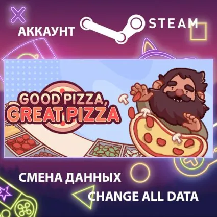 Good Pizza, Great Pizza - Cooking Simulator Game