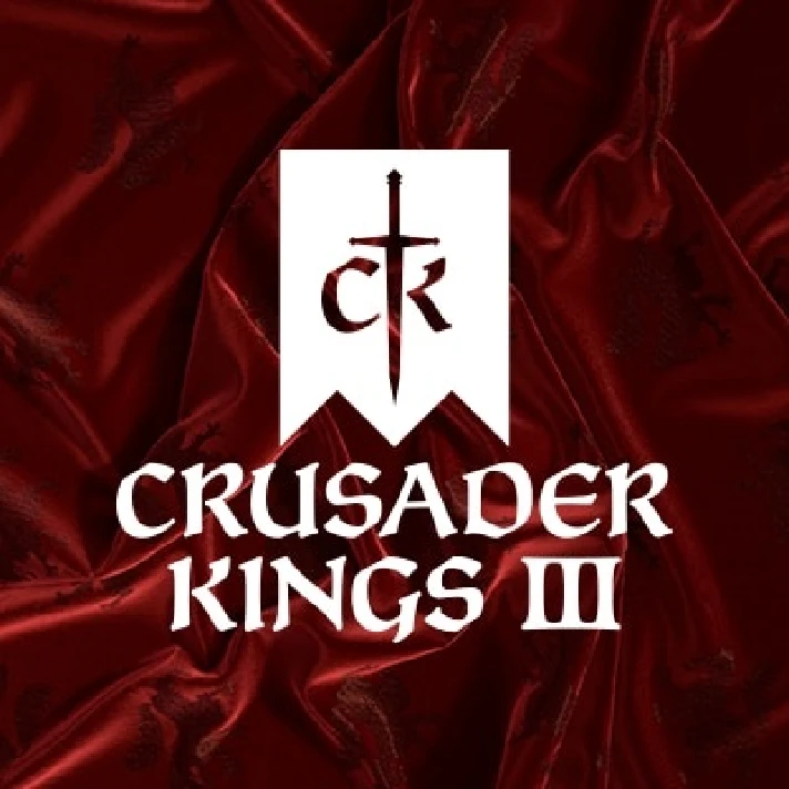 Crusader Kings III Royal Edition +30 Games🔥 | Steam