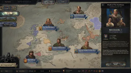 Crusader Kings III Royal Edition +60 Игр | Steam | АВТОВЫДАЧА 24/7